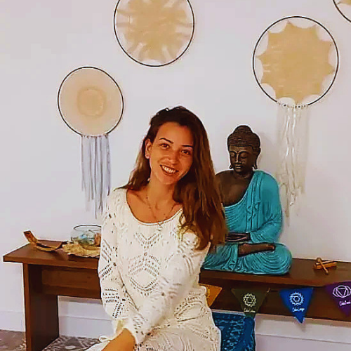 Laís Brazão